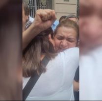 "Se hacen las víctimas": la mamá de Báez Sosa estalló de furia cuando vio el documental de los rugbiers