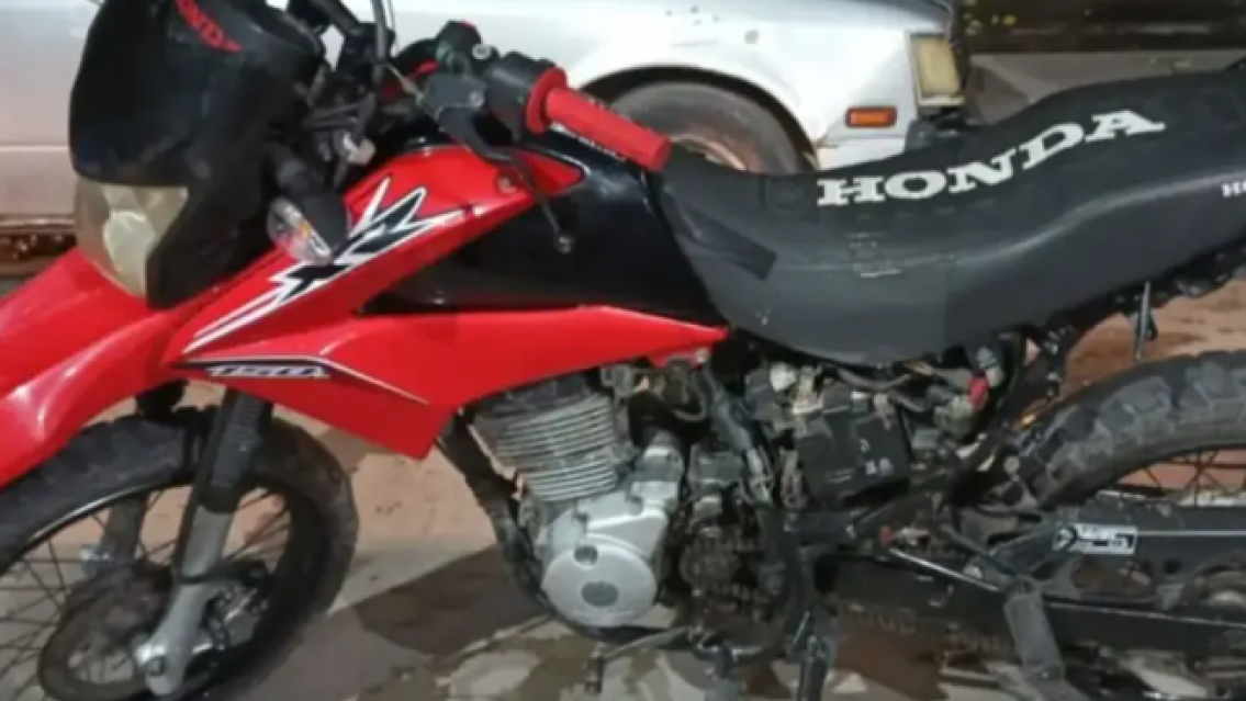 Chorro jujeño quiso sacarle el chumbo a un policía pero terminó de la peor manera