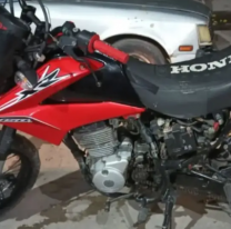 Chorro jujeño quiso sacarle el chumbo a un policía pero terminó de la peor manera