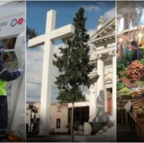 Cómo serán los servicios municipales en Jujuy por el asueto este 18 de noviembre