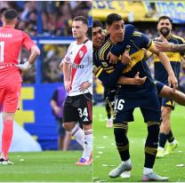 River, entre la crisis y los cálculos: cómo puede clasificar y por qué depende de Boca
