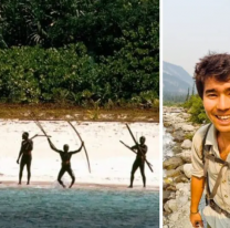 Visitó la isla más peligrosa del mundo con regalos para una tribu caníbal y lo mataron a flechazos
