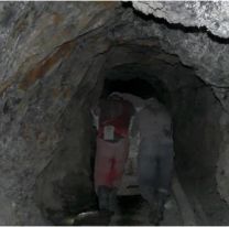 Norteñito de 14 años murió de la peor manera dentro de una mina