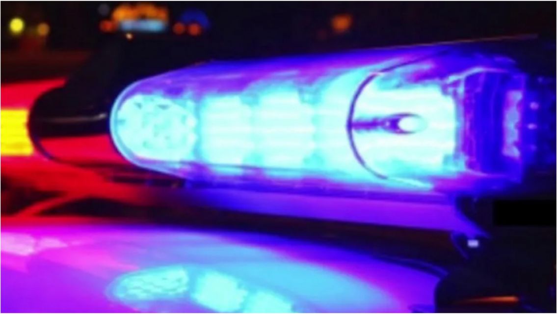 Cayeron dos jujeños armados hasta los dientes en Alto Comedero