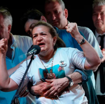 Tajante: lo que dijo la madre de Fernando Báez Sosa tras el estreno del documental