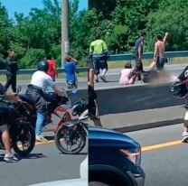 Tenía 11 años y murió atropellado, el conductor quedó detenido por lo que hizo