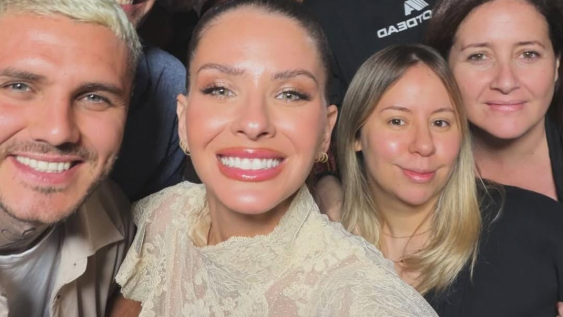 Se filtr� la fortuna que le paga el Galatasaray a Mauro Icardi