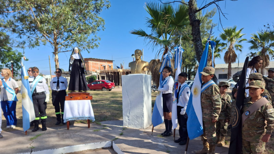 EN VIVO: "La importancia de ser autónomos e independientes"