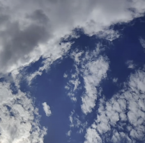 Cambio drástico en las condiciones del tiempo: alerta roja y emergencia climática