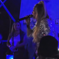 El polémico video que apareció de Gladys "La Bomba Tucumana": preocupa su salud