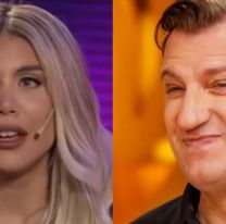 Maxi López describió sin filtros a Wanda Nara: "Hay que creerle la mitad..."