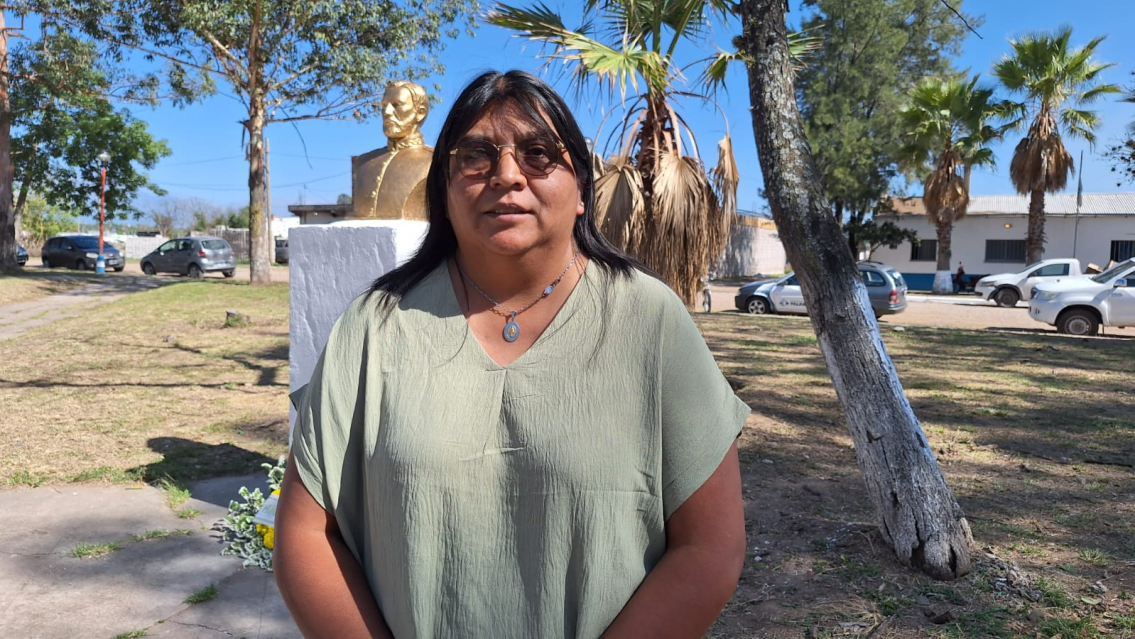 Es el intendente pero brilla por su ausencia: otra más de Rivarola en Palpalá