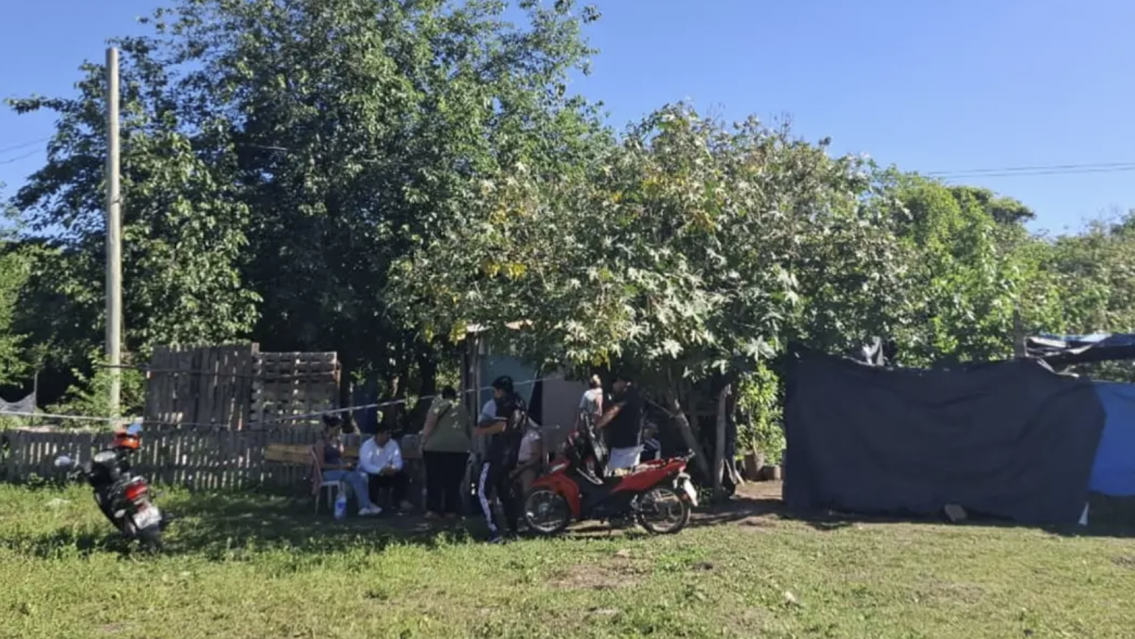 Asesinaron a una norte�a y una vez m�s, todo podr�a haberse evitado