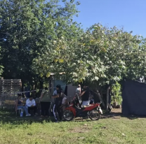 Asesinaron a una norteña y una vez más, todo podría haberse evitado