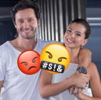 ¿No vive ni deja vivir? Benjamín Vicuña está harto del hostigamiento de la China