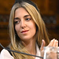 Le encontraron muchos dólares en su casa a una funcionaria de Milei y renunció