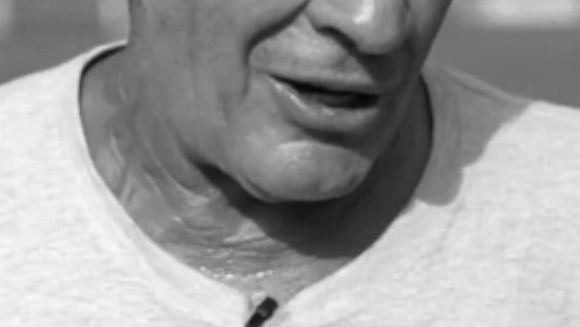 [QEPD] Dolor en Los Pumas: muri� un hist�rico entrenador que luchaba contra una enfermedad