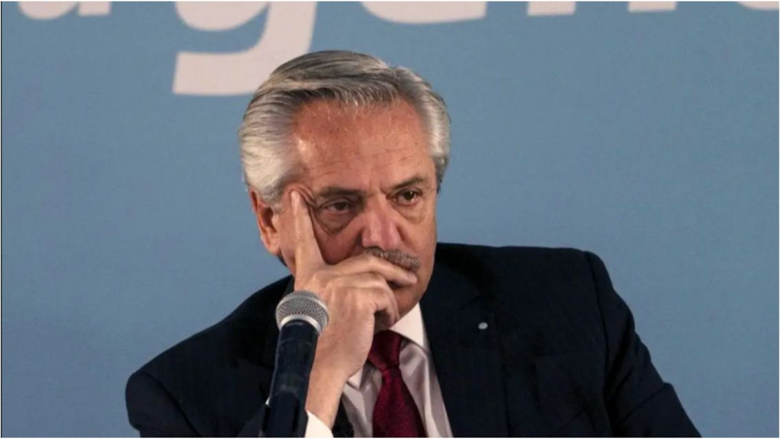 Golpe judicial para Alberto Fern�ndez: la C�mara Federal confirm� su procesamiento