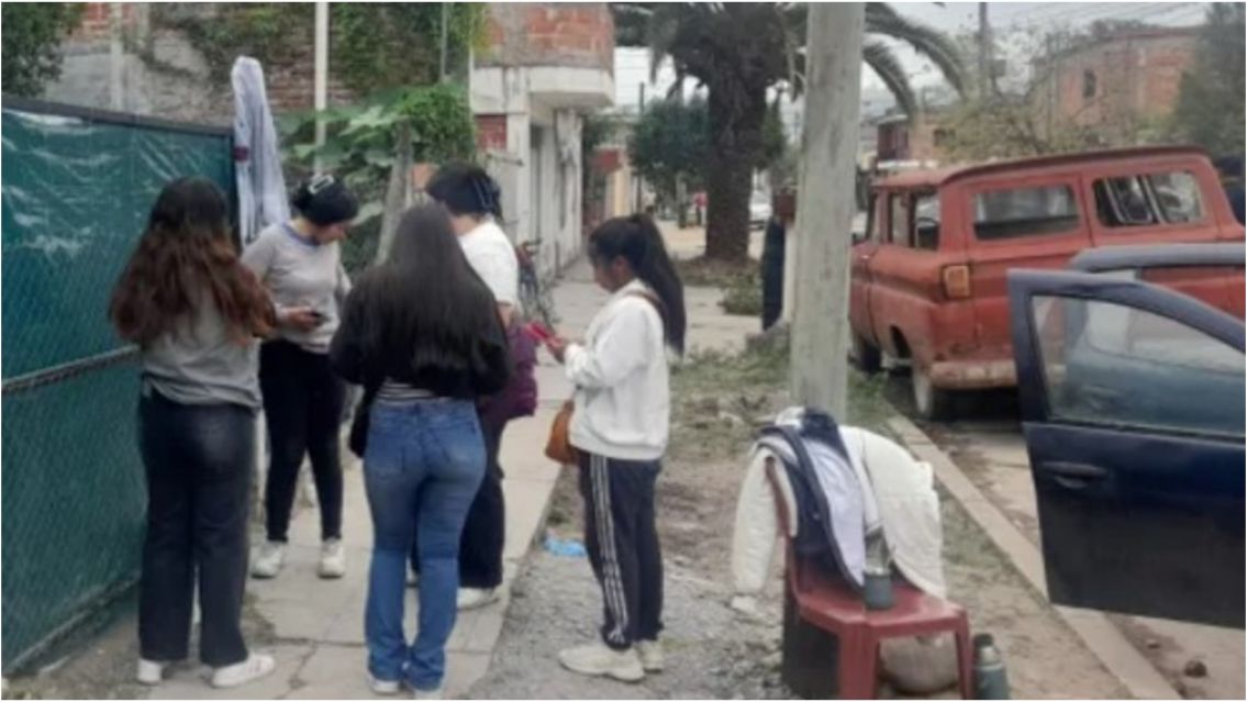 Promesas falsas y millones perdidos: detuvieron a los presuntos estafadores