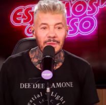 Marcelo Tinelli anuncia el final y dejó a varios llorando