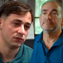 "El actor perfecto": El papá deThomsen y una declaración polémica sobre el caso Báez Sosa