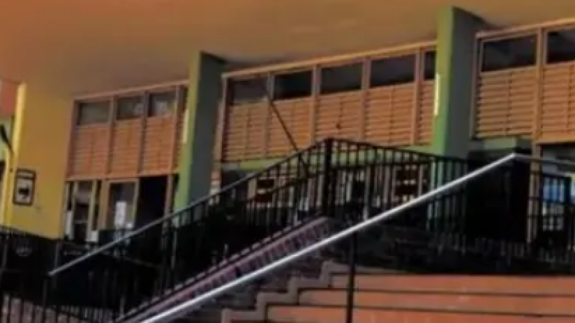 Una nenita norteña tomó la peor decisión: todos miran al padrastro