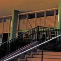 Una nenita norteña tomó la peor decisión: todos miran al padrastro