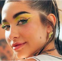 El ex de María Becerra destapó la verdad detrás de sus canciones y sus ex