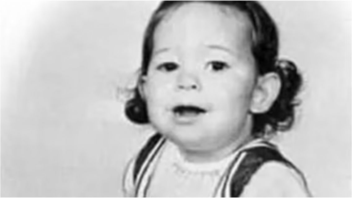 Encontraron a la bebé más buscada después de más de 50 años