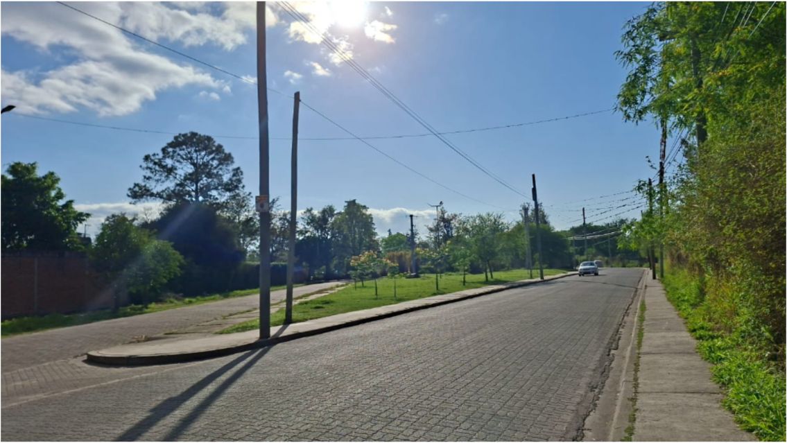 Semana veraniega en Jujuy: c�mo estar� el clima durante los pr�ximos d�as