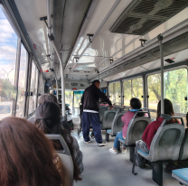 $1.167,99 nueva tarifa del boleto de colectivo en Jujuy