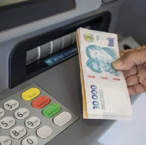 Aguinaldo y "Bono de fin de año": qué día los jujeños tendrán acreditada "la platita"