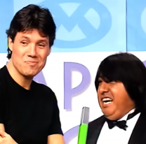 "Me quedó debiendo": el jujeño que brilló con Marcelo Tinelli salió a contar su versión