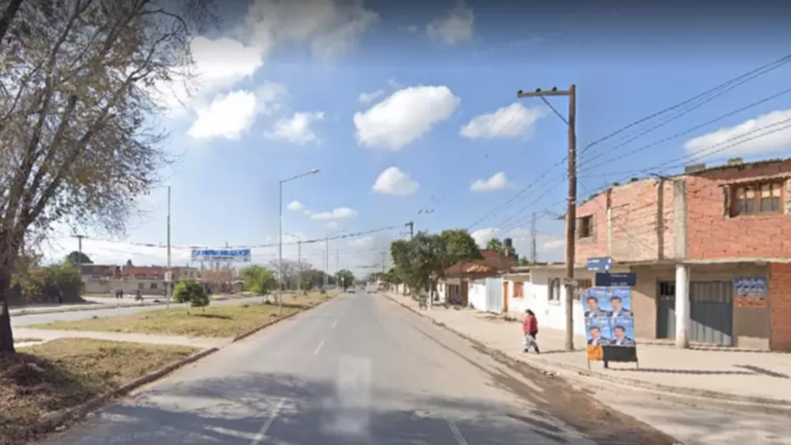 Denuncian que rugbiers y un aspirante a polic�a atacaron a un chico de 15 a�os en Jujuy