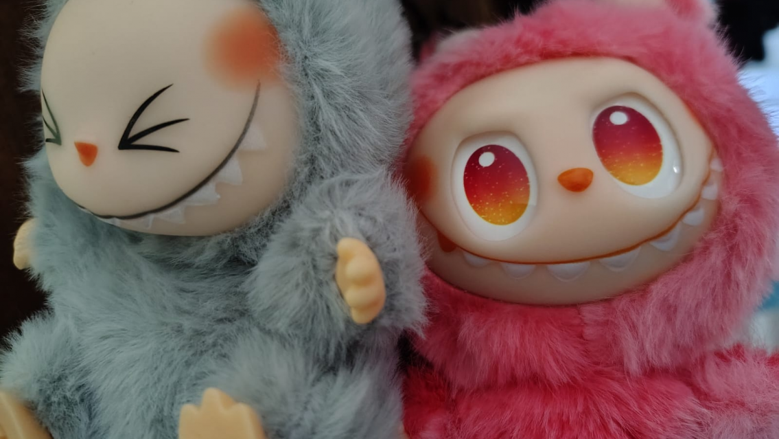 A no confiarse con los LABUBU: ojo si tenés uno de estos en casa, o en la mochila