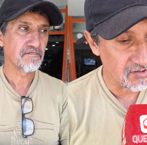 Todos lo quieren: la angustia del vendedor jujeño que puso "todo al costo"