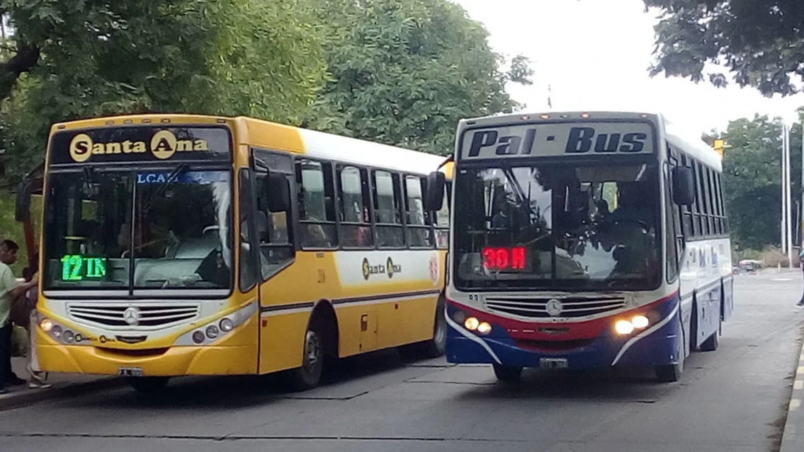 Otro aumento:�Juje�os pagar�n m�s de $93.000 por mes para viajar en colectivos