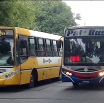 Otro aumento: Jujeños pagarán más de $93.000 por mes para viajar en colectivos