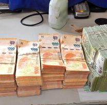 Seis millones en segundos: cómo fue el robo que preocupa a los jujeños