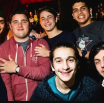 Uno de los rugbiers no quiso salir en el documental y se picó todo dentro de la cárcel