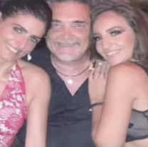 "Adicción" a las infidelidades: la nueva excusa de los piratas