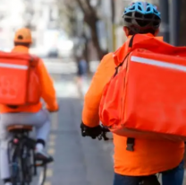 Esta cantidad de pedidos necesitas para vivir como repartidor de aplicaciones