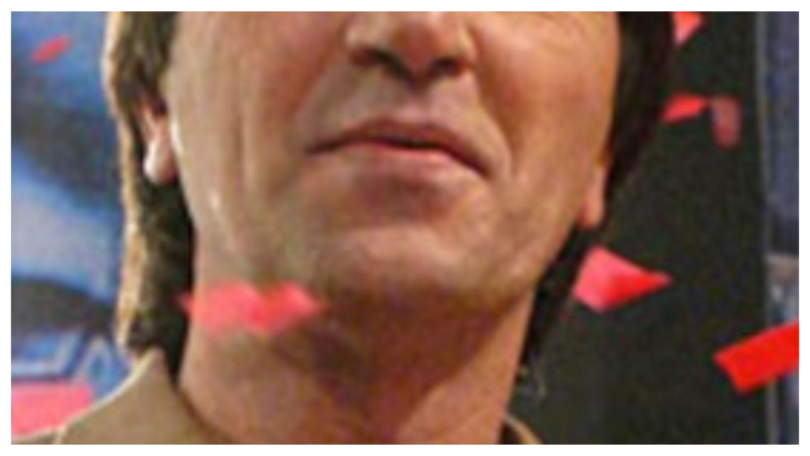 [URGENTE] Muri� la ex pareja de Moria Cas�n: peleaba contra una dura enfermedad