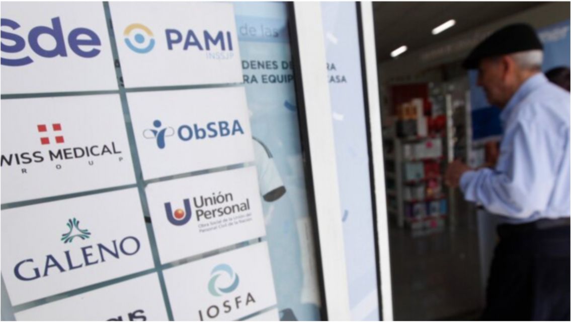 Vuelven a subir las prepagas: a cu�nto se ir�n en diciembre