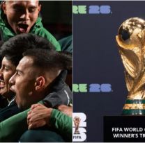 Bolivia, a un paso del Mundial: ya conoce a su posible rival para el repechaje