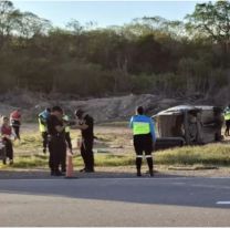 Accidente en Ruta 34: la familia de una de las víctimas busca información urgente