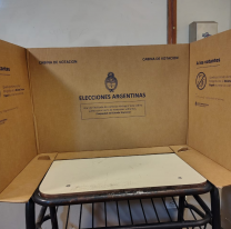 Atención jujeños: hasta cuándo se puede justificar la inasistencia a las urnas