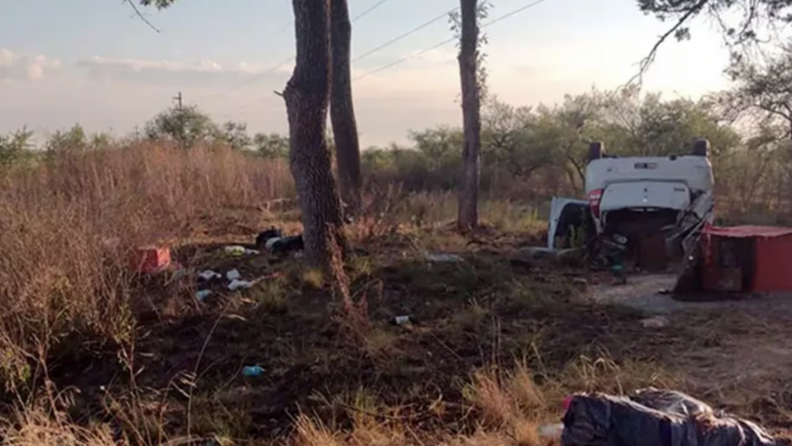 �Fue intencional? Una mujer al volante caus� la muerte de su nuera