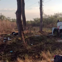 ¿Fue intencional? Una mujer al volante causó la muerte de su nuera