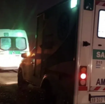 Gritos, llanto y un baño de sangre en Barrio Gorriti: hay una víctima fatal